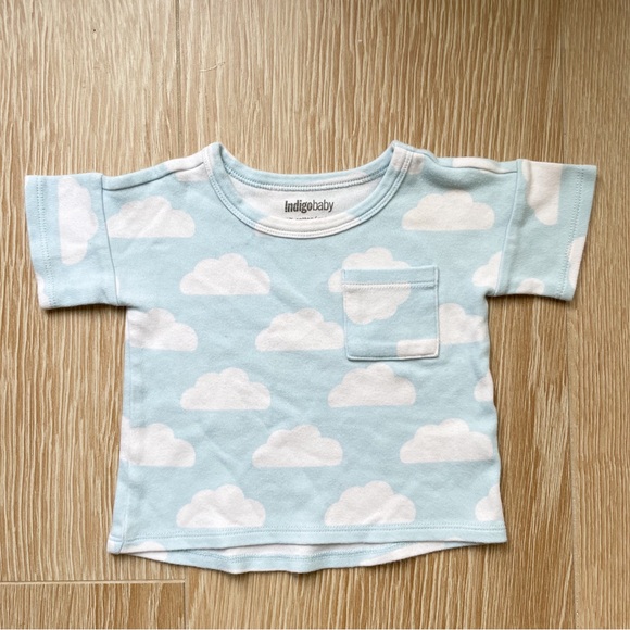 Baby top and pant bundle, 3-6m - Picture 2 of 5